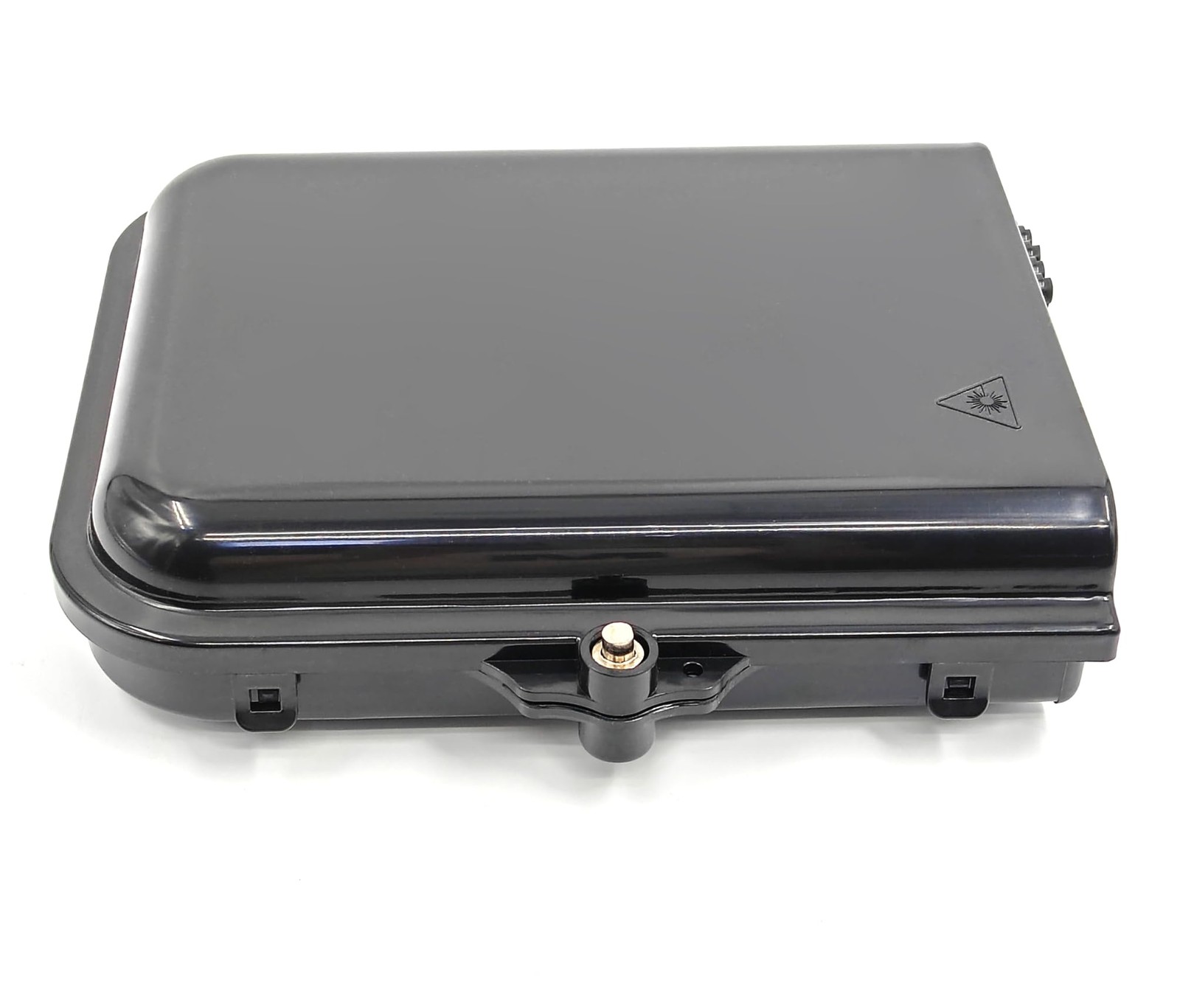 8 Core FTTH Fiber Distribution Enclosure Optical Terminal Box Splitter for SC