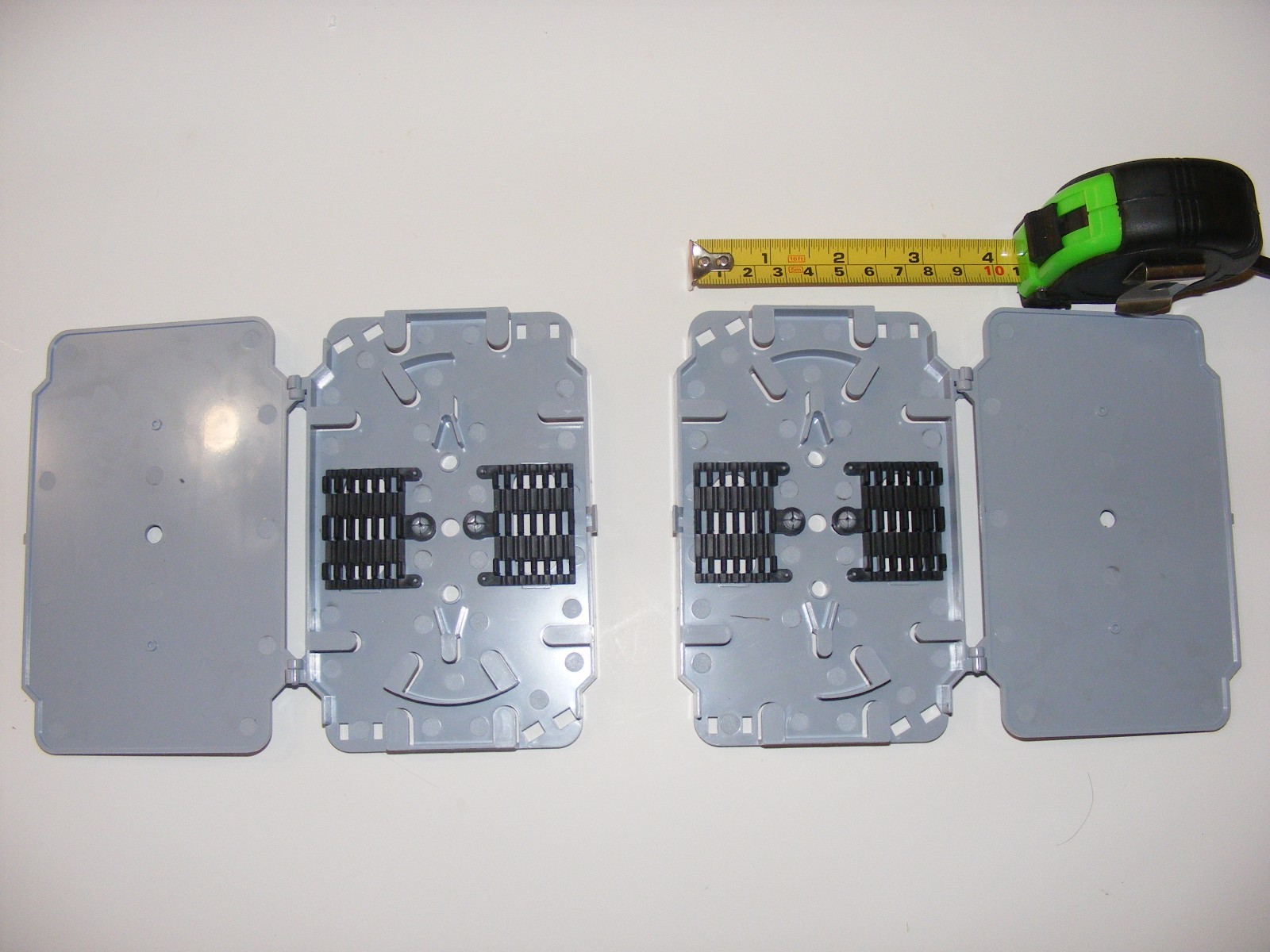 12 core Fiber Optic Splice Tray, special 820 units