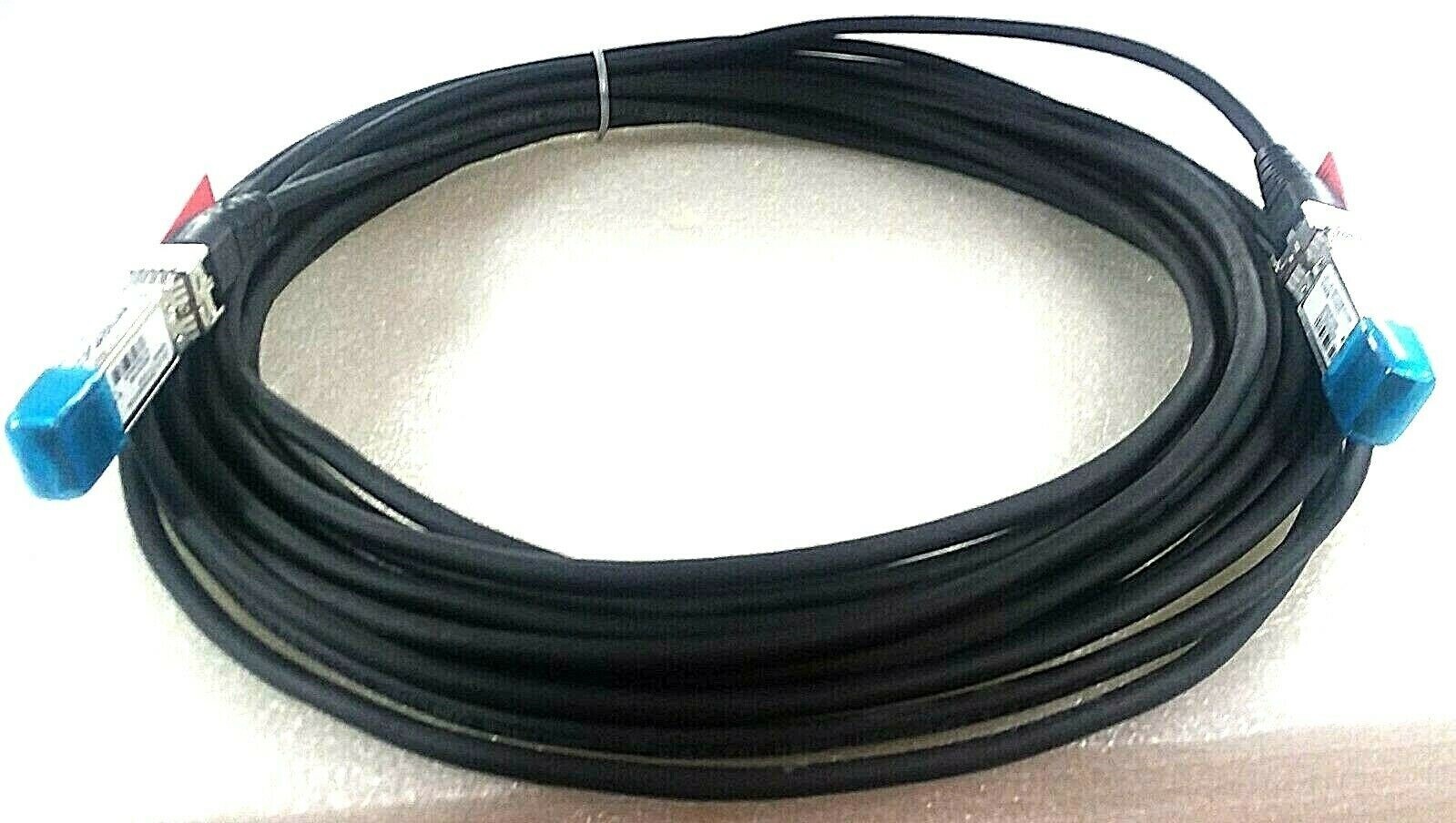 Cisco Compatible 10G SFP Direct Attach Copper Twinax Cable SFP-H10GB-ACU10M