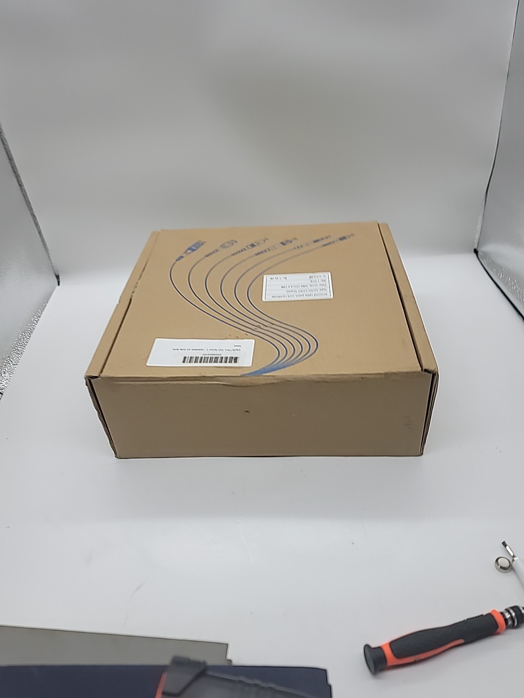 250FT/75m OD-5mm Industrial OMP TPU 5.0 LC/PC To Lc/Pc Duplex