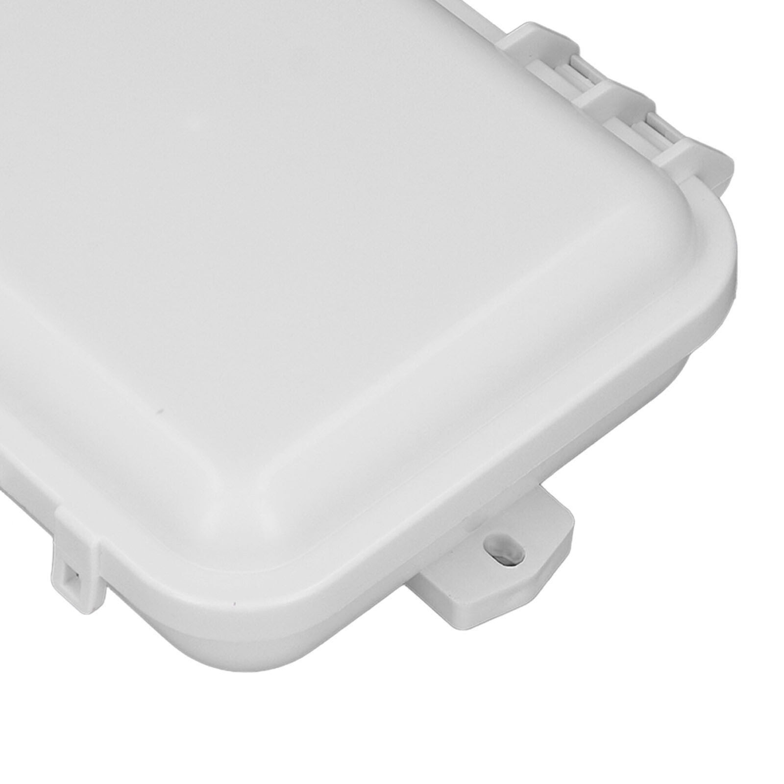 Fiber Distribution Box Waterproof 12 Core Wall Mounted Optical Fiber Termination
