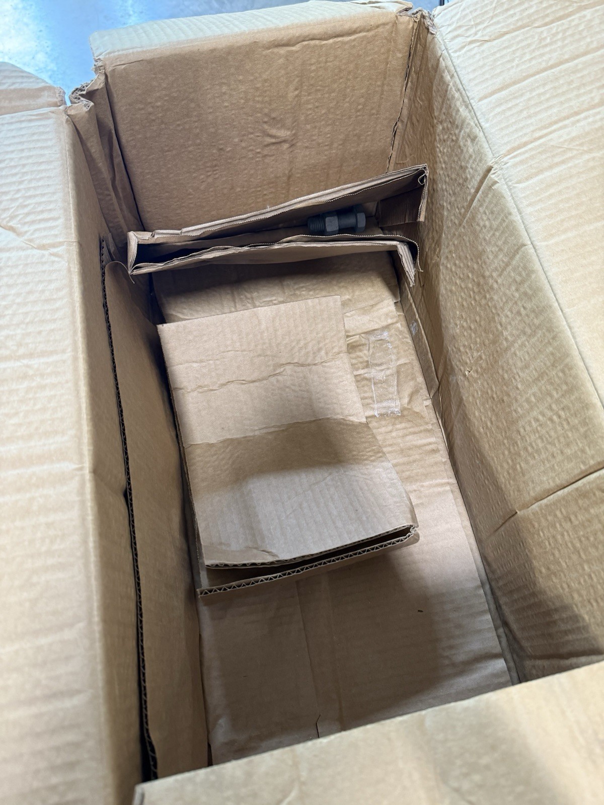 PLP Coyote Dome Closure Kit 6.5″ x 22″ COYW622S006 – Unused Open Box