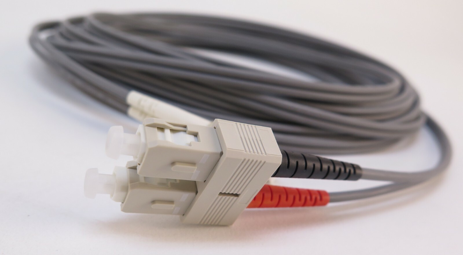 Cisco CAB-OM2-SC-LC-10M Fiber Patch Cable: 50/125 OM2 SC to LC 10M