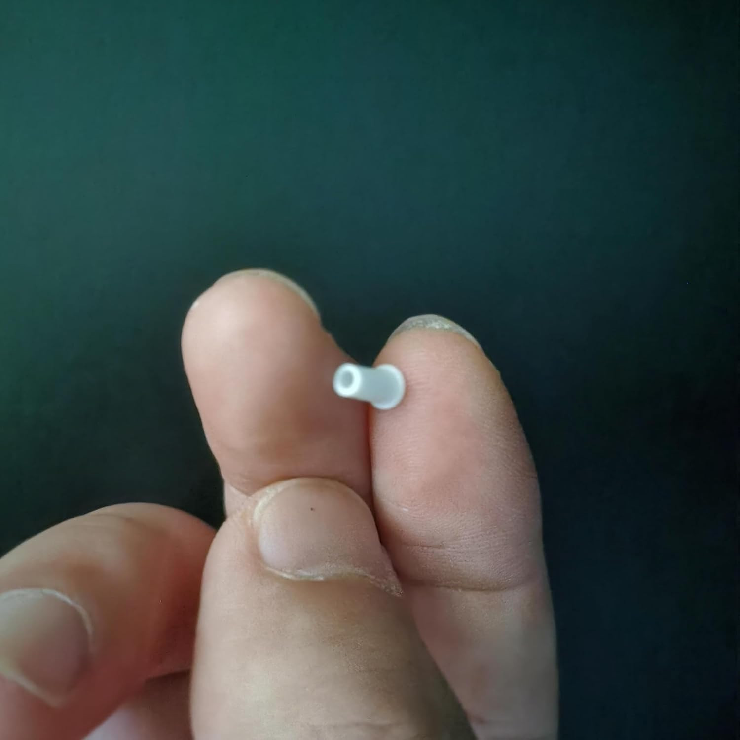 LC Dust Caps Complete Protection for LC Ends, Fiber Optic Cables, End Faces and