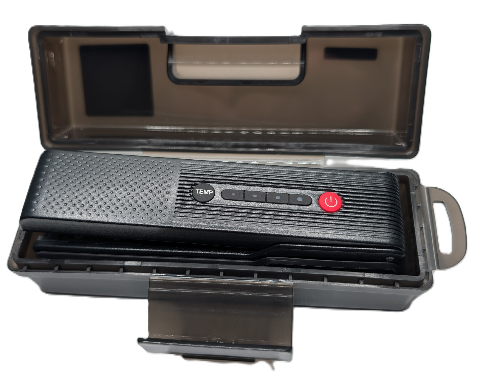 INNO TS-2 Fiber Optic Thermal Stripper