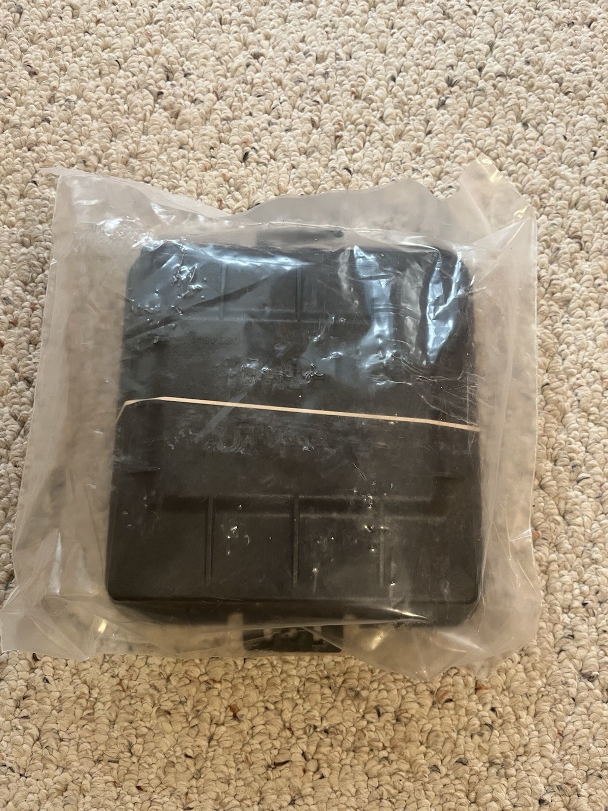 Fiber Optic Splice Closure Kit Coyote DTC (Model: 08948-1) NIB F/S