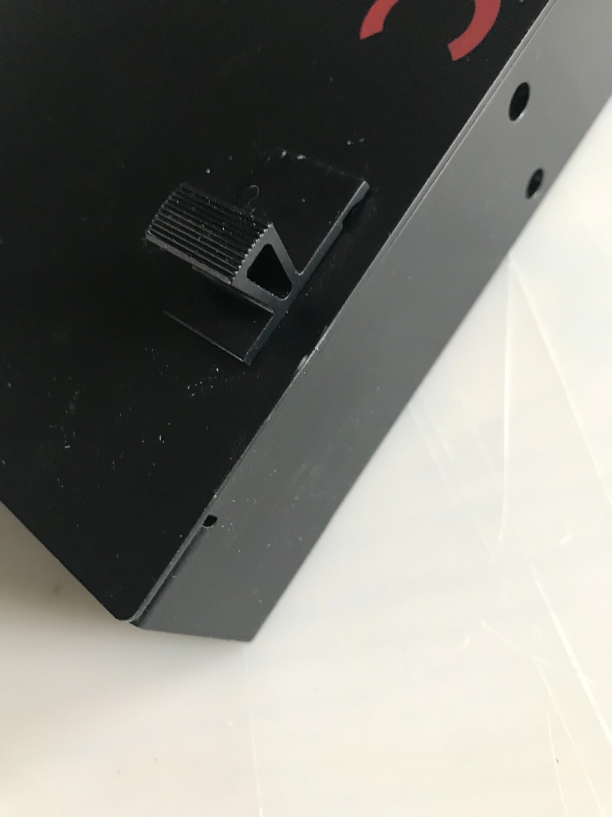 OCC ZDMB6B Fiber Zone Distribution Enclosure