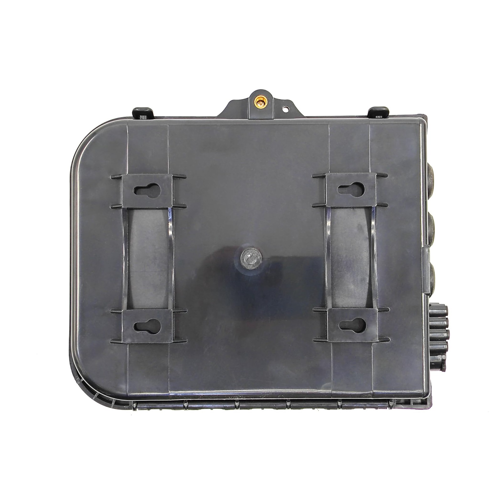 8 Core FTTH Fiber Distribution Enclosure Optical Terminal Box Splitter for SC