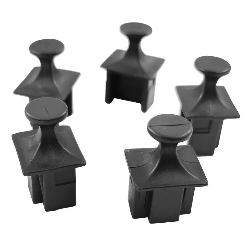 RJ45 Port Cover RJ45 Jack Plug RJ45 Jack Port Dust Cover Cap Dust Plug Anti Dust
