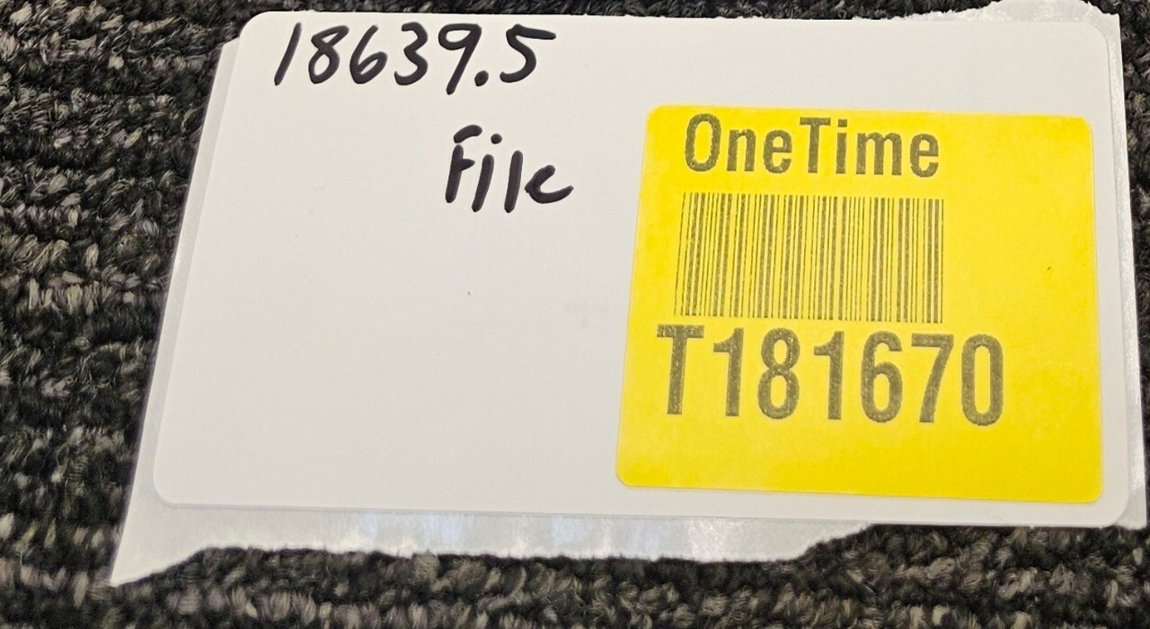 (QTY 2) FS SMLCSC Duplex 9/125 Single Mode 10m Fiber Patch Cable LC.UPC-SC/UPC
