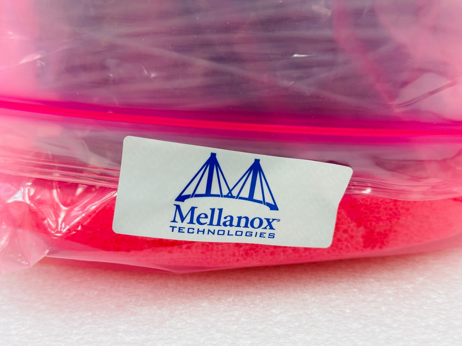 NEW – Mellanox MFS1S00 IB HDR 100M Optical Cable – FREE SHIPPING
