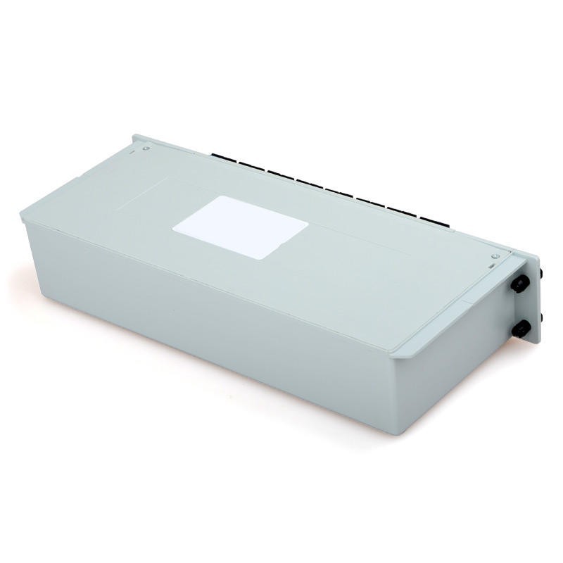 1×32 FTTH PLC Insertion Type Fiber Optic Cassette Passive Splitter SC/UPC APC
