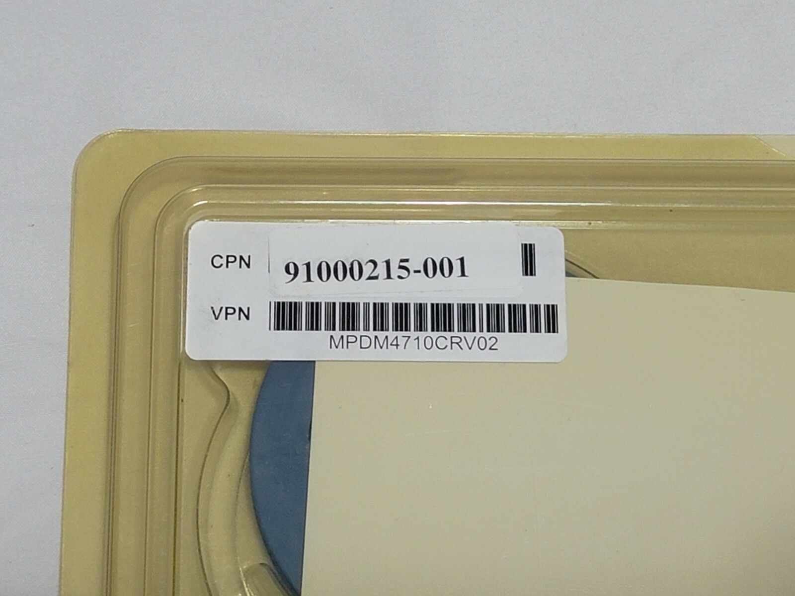 JDS Uniphase Model MPDM4710CRV02 Unit w/ Fijukura Panda PM Fiber In / SMF-28 Out