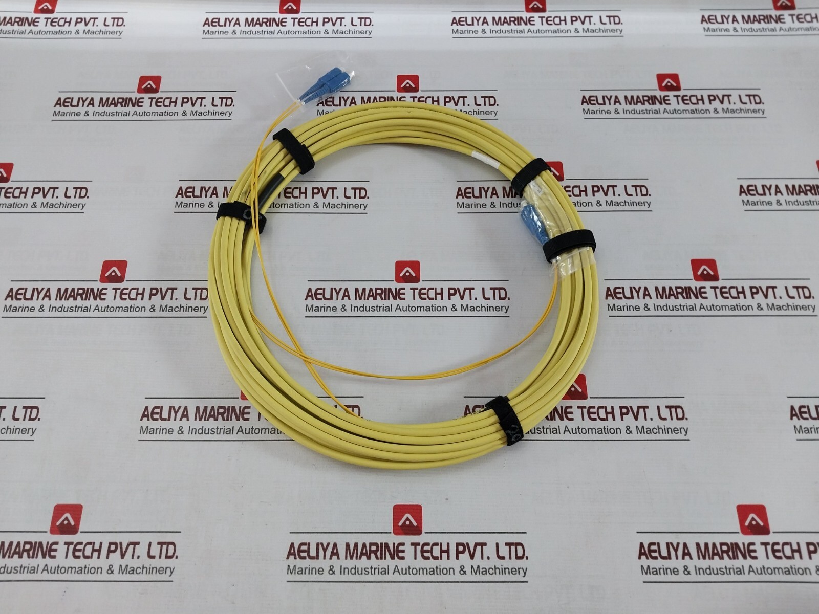 AFL R1SCSC20M-2-2911-Z Optical Fiber Store SC-SC SM Riser 2F 20M