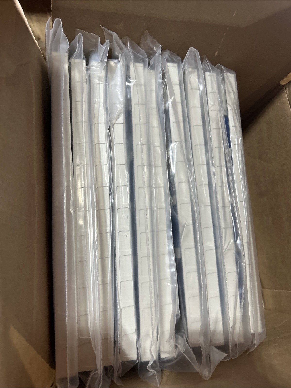 Coyote Long Splice Tray Kit for Lite-Grip LGSTR216 Case of 10 trays