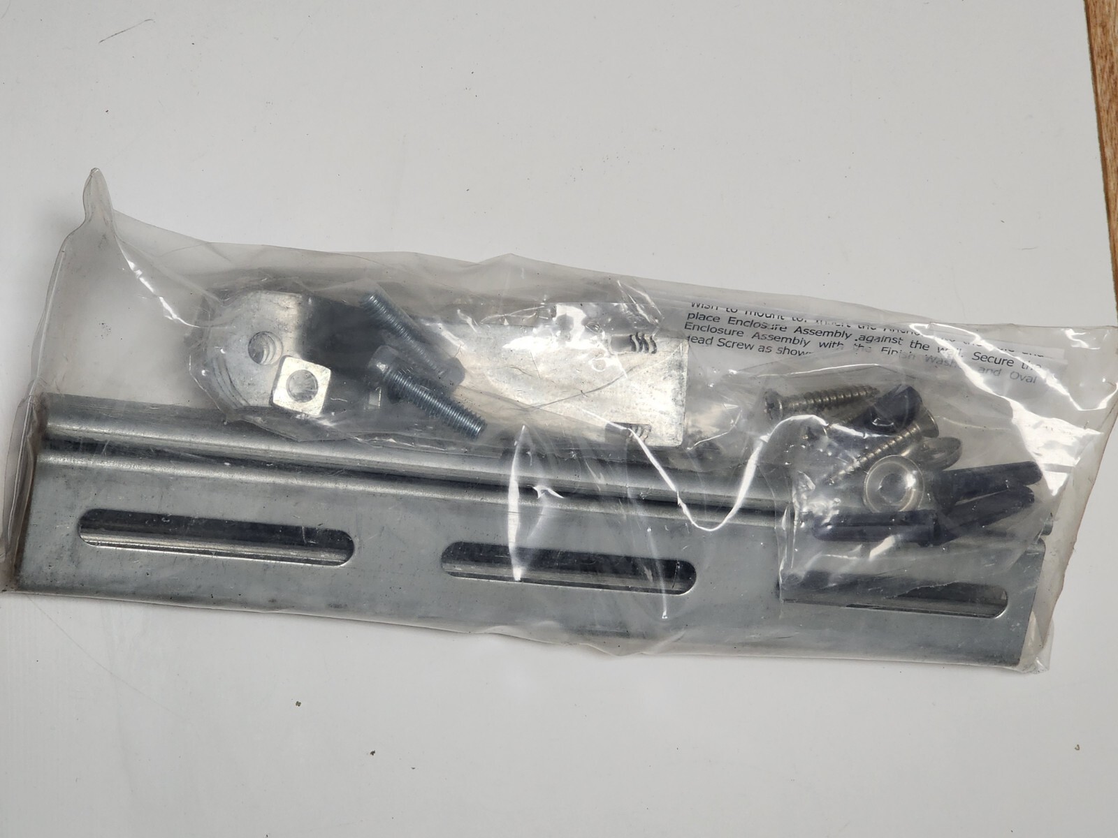 COMMSCOPE ANDREW FE-18184 FIBER ENCLOSURE EXCESS, CABLE STORAGE