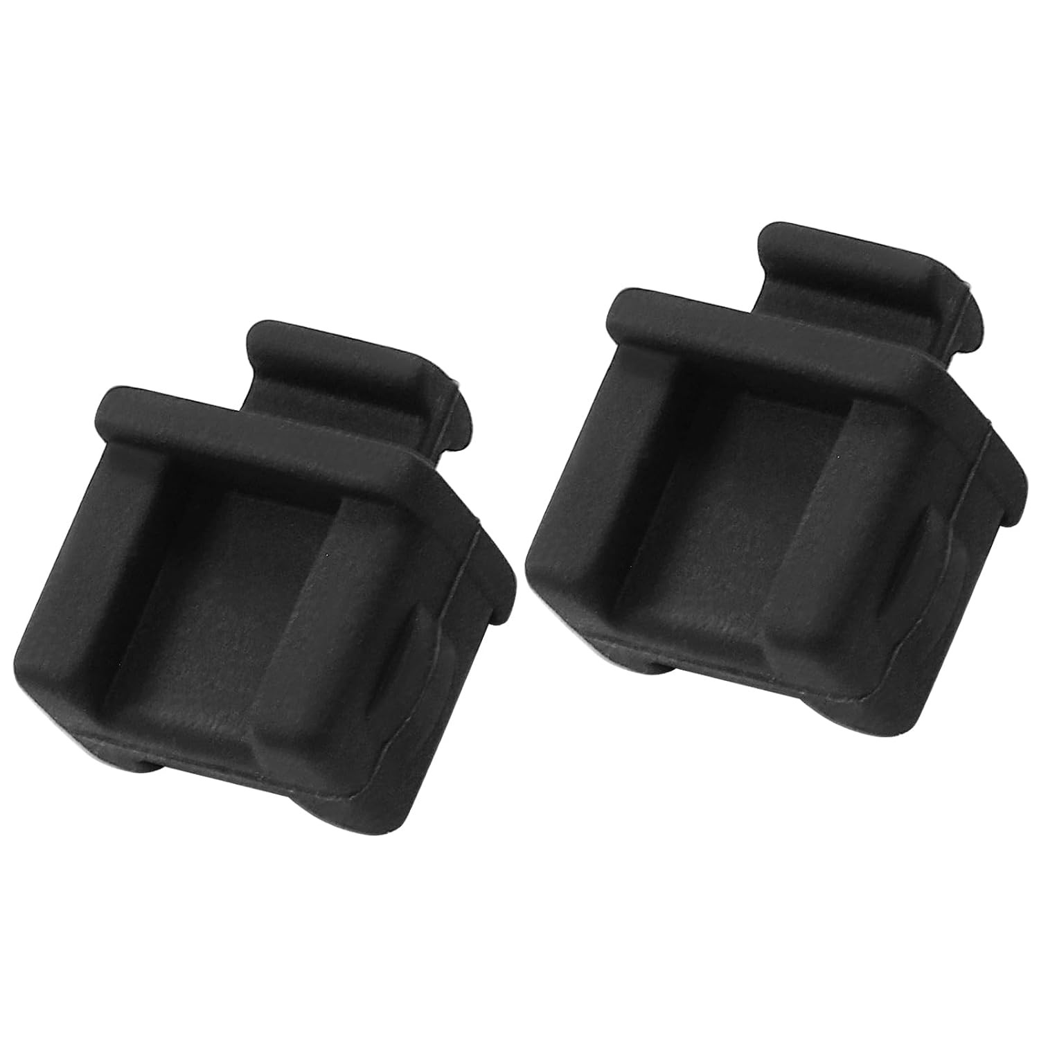 SFP Silicone Protectors Cap Port Cover, 20 Pcs | SFP Plug Port Protector, anti D