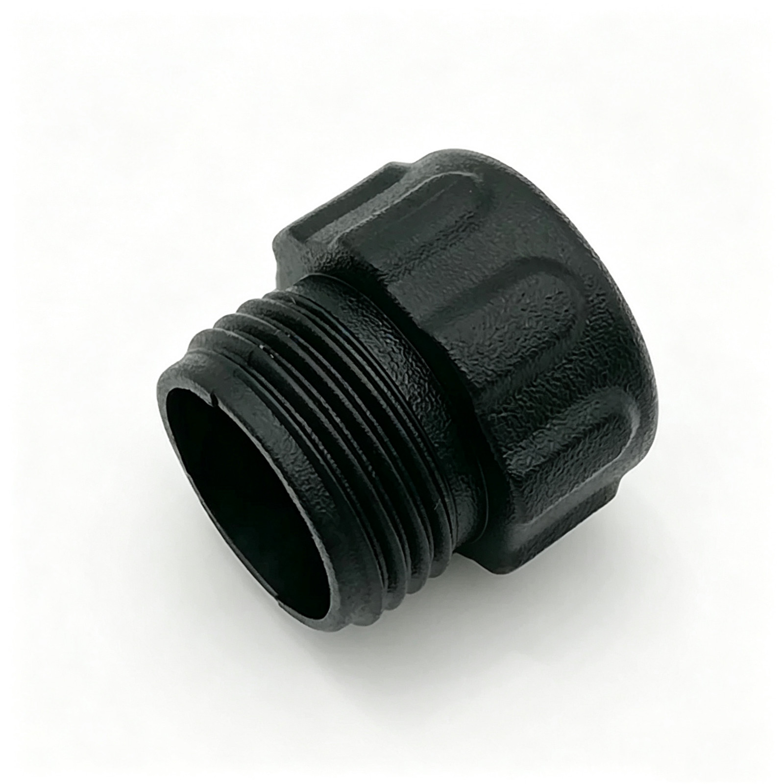 10pc Plastic M12 Protective Dust Cover Plug Fit M12 Male Female Sensor Connector