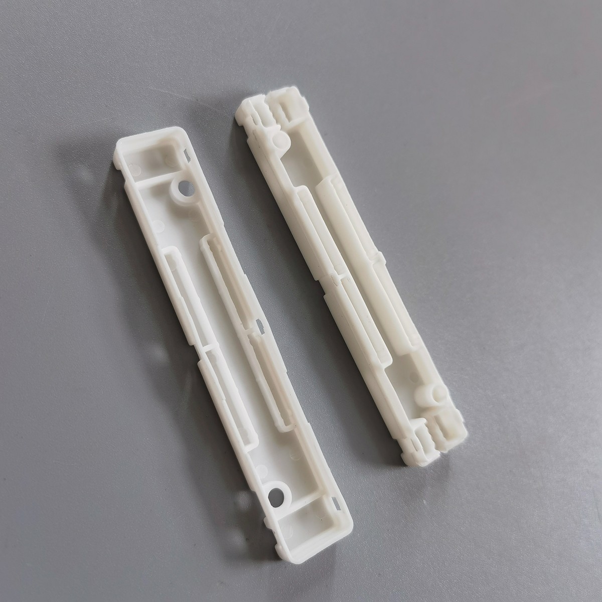 Fiber Optic Fusion Protection Round Box for Drop Cable Optic Fiber Fused Rounde
