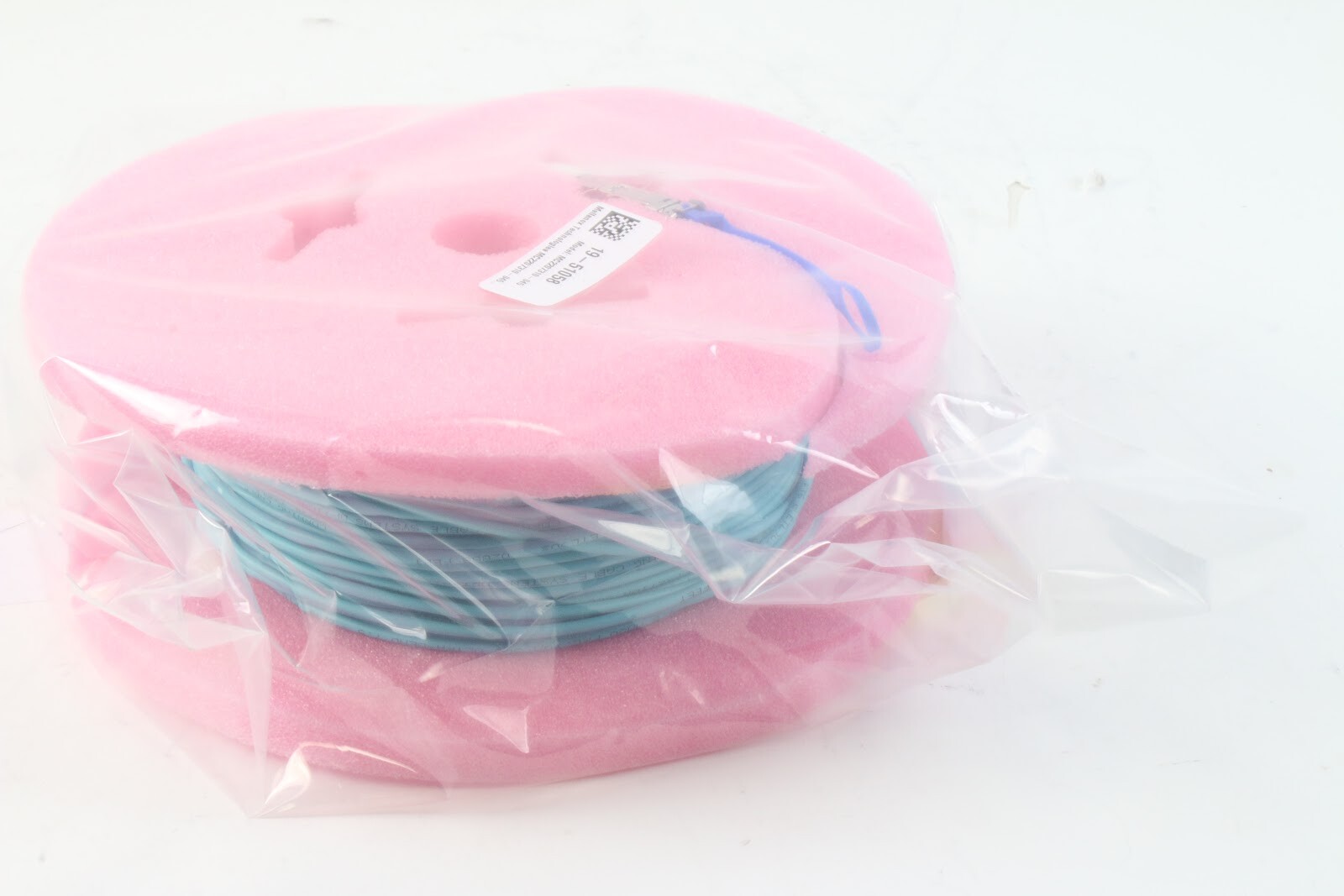 Mellanox Technologies MC2207310-045 Active Fiber Optic 45M QSFP+ – New