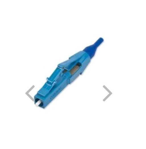 Corning 95-200-99-Z LC-LC OS2 Single-Mode UniCam Organizer Pack, Blue 25