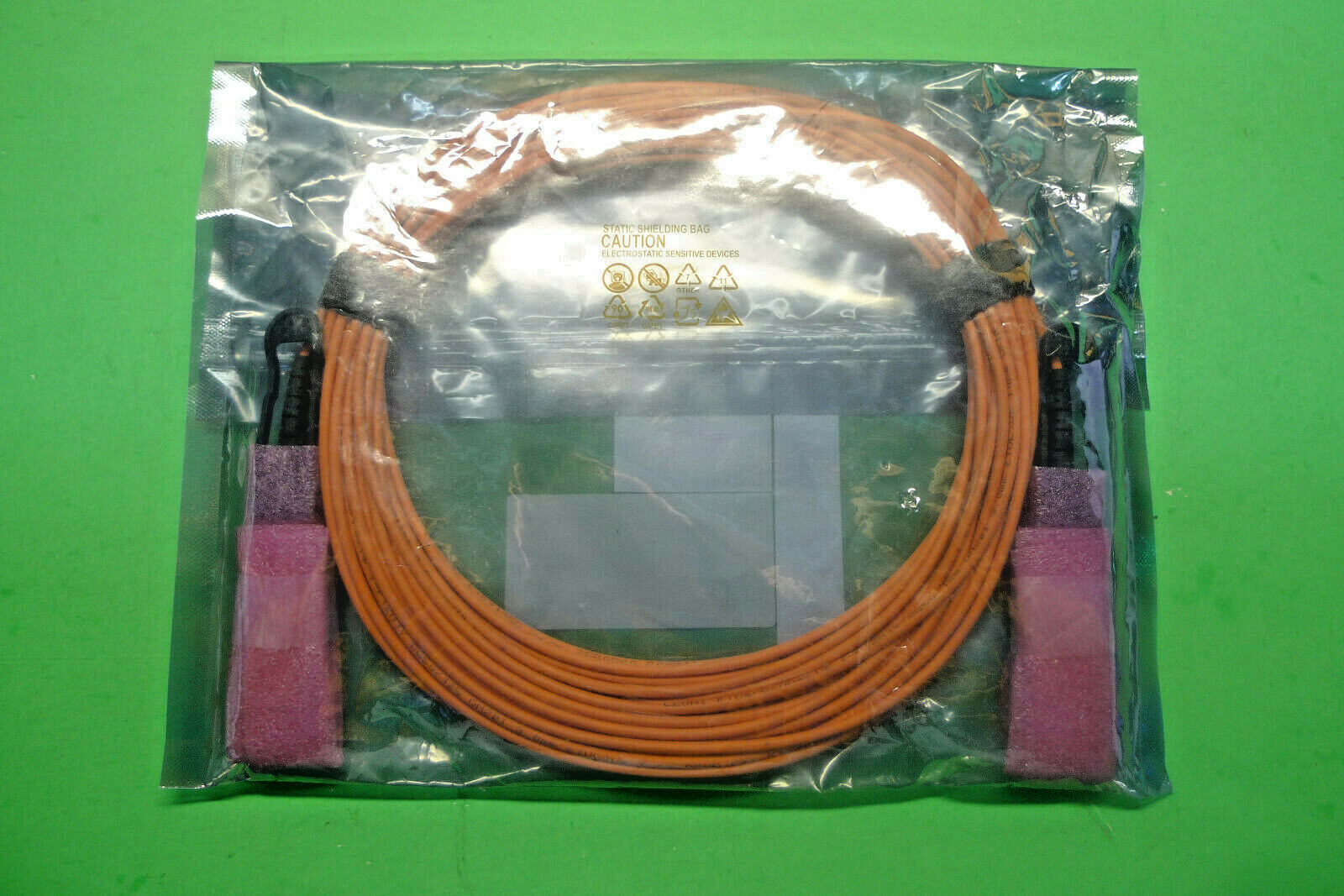 New Genuine Finisar Quadwire Optical Cable 16M FCBN410QD3C16