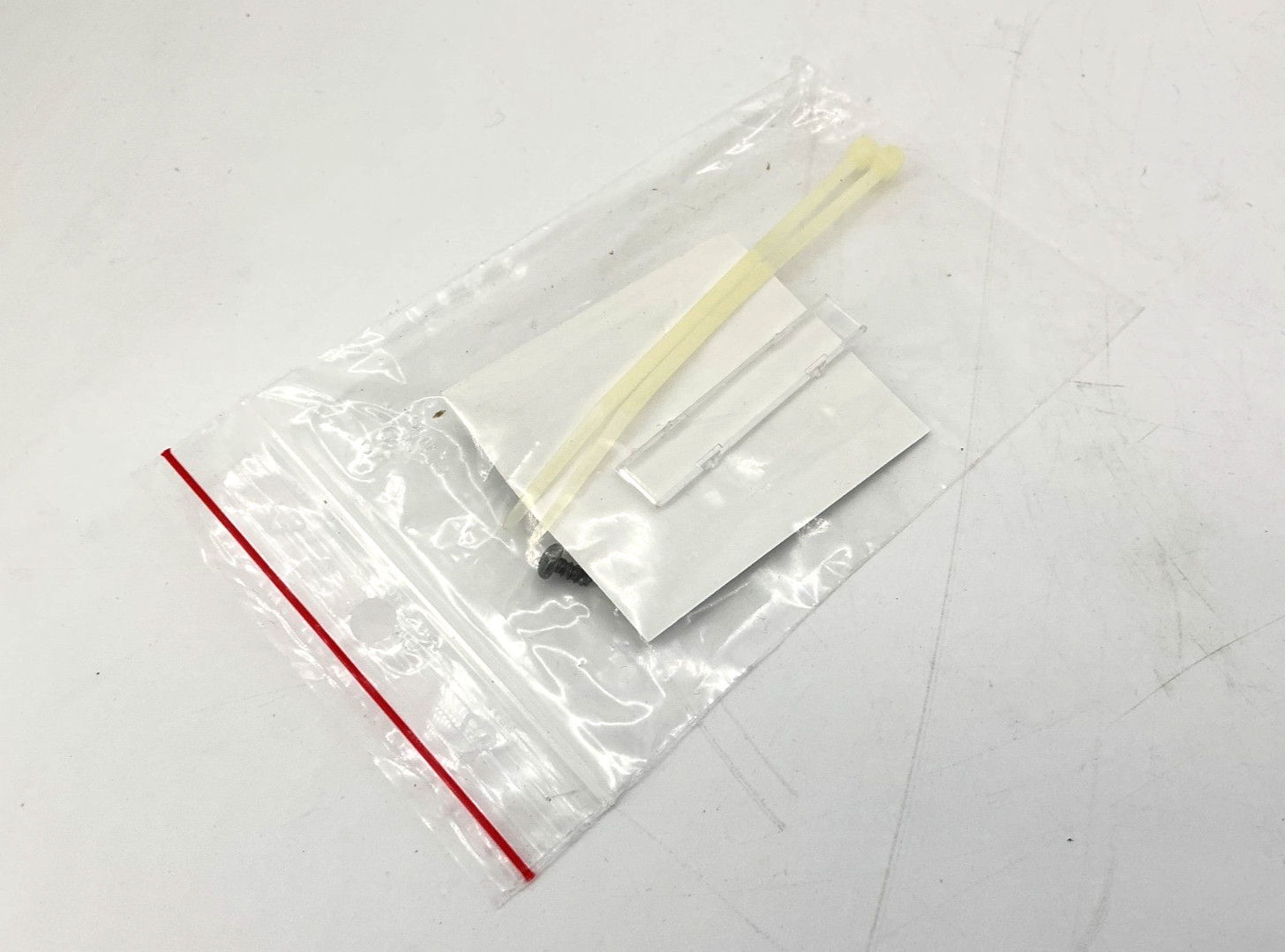 New Molex WFR-00011-02 601-Box Fiber Wall Mount Enclosure 6-Port Singlemode