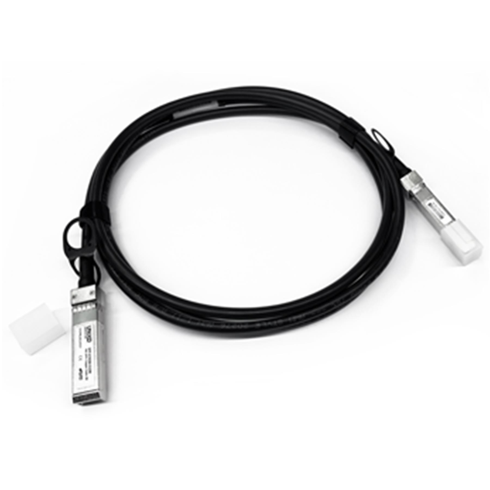 UNIXPlus 10GB SFP+ to SFP+ Passive Twinax Copper Cable 2M for Cisco Arista