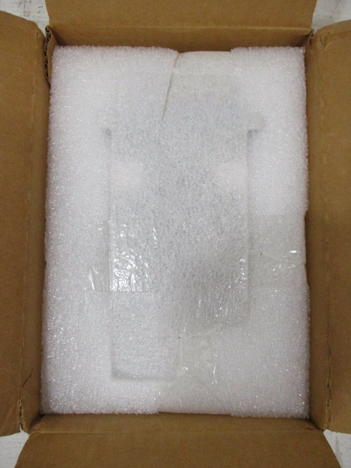 NEW Panduit FC9-12-3S-10S Fiber Optic Cassette 6-SC 6-LC Simplex Adapters