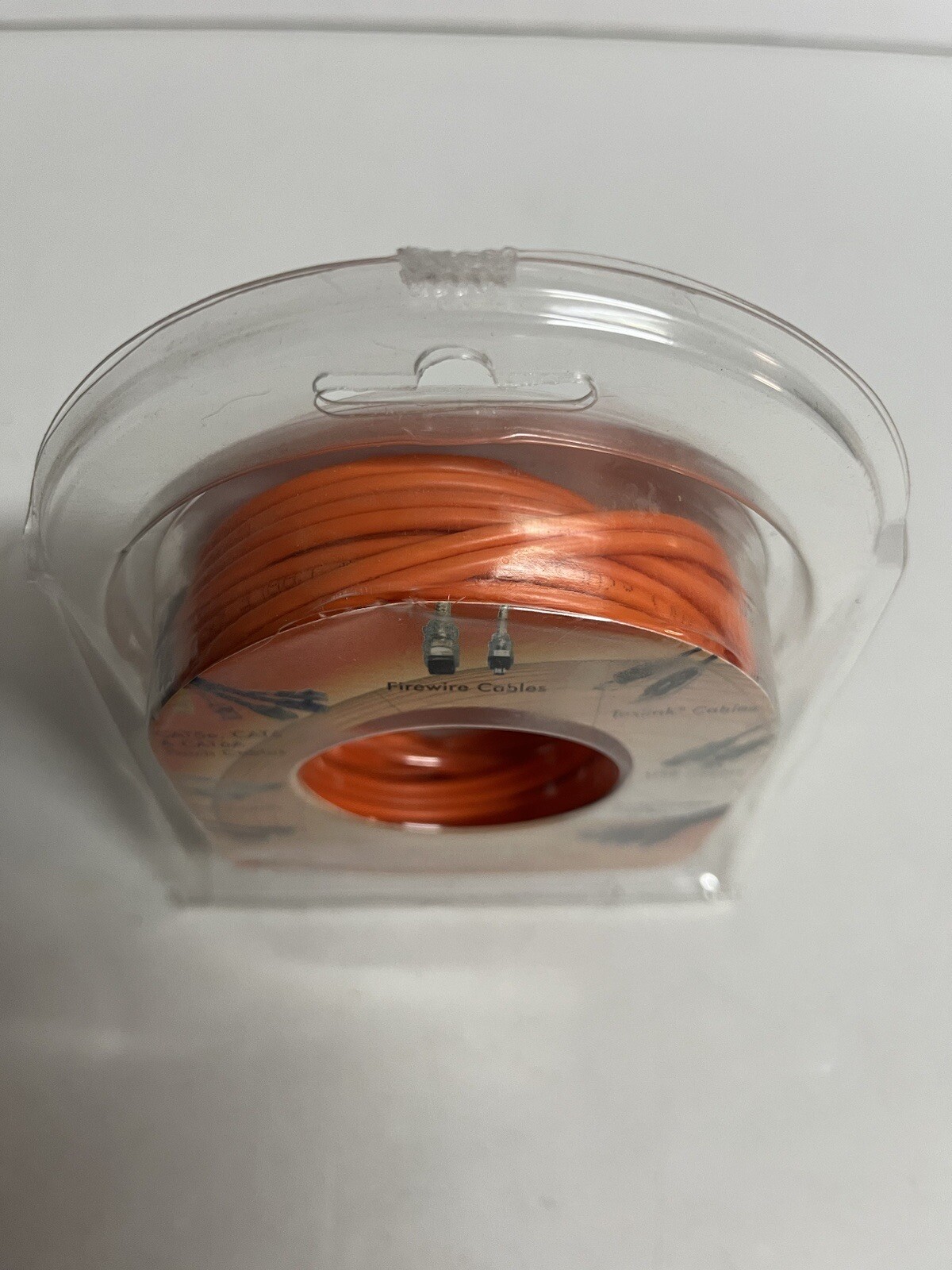 Fiber Optic Patch Cord SSC-SC FCSC Shaxon Duplex Multimode 62.5/125 5 Meters NEW