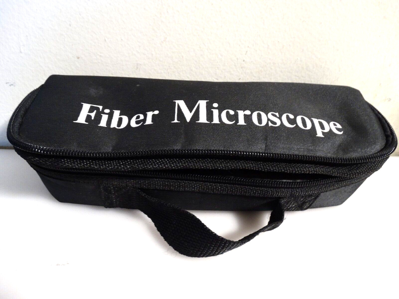 Leviton Fast Cure Fiber Optic Microscope ,Leviton Thread-Lock Versa-Cleave Tool