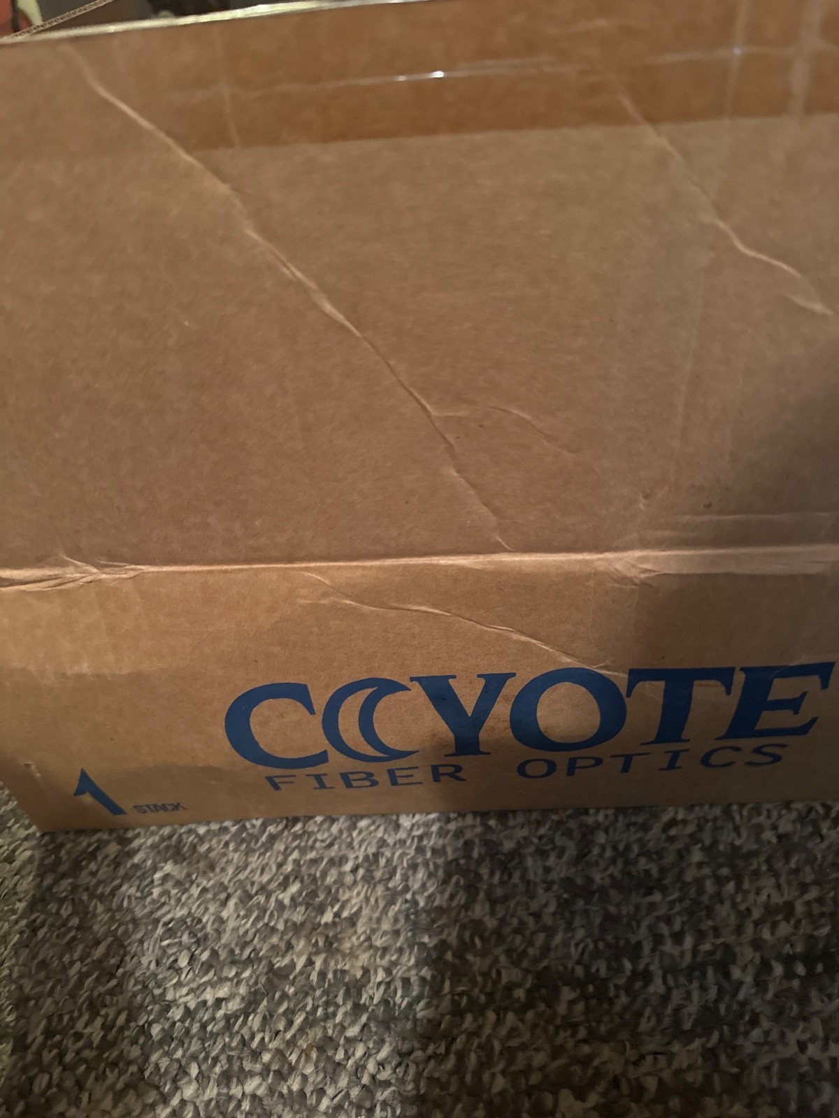 PLP Coyote ONE Dome Closure – COY1-001