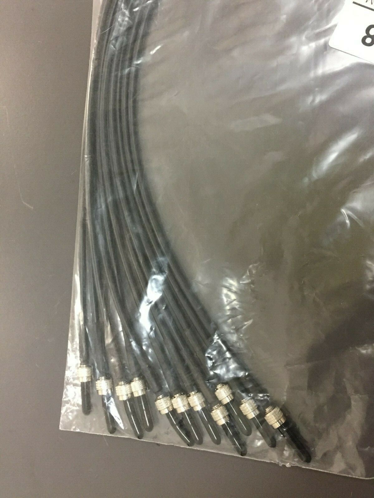 Solyndra 0700-30558, Ultra Low OH 600um, 11 to 1 Fiber Optical Cables, 2ft Long