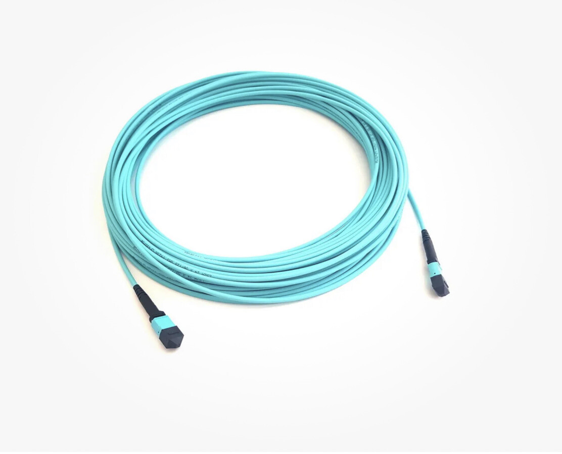 CISCO GO FOTON 72-101654-01 CISCO ONS-CXP2-MPO-80= UPC Patch Cable Spool