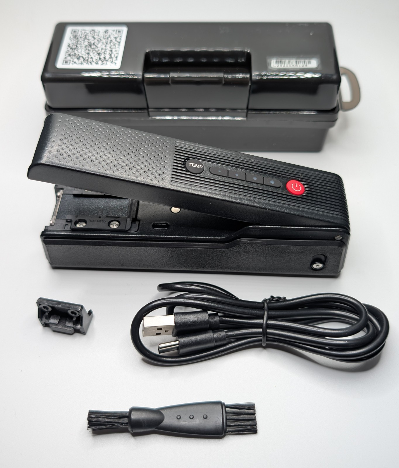 INNO TS-2 Fiber Optic Thermal Stripper