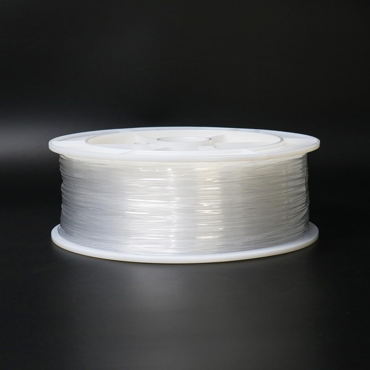 End Glow Fiber Optic Cable 2296Ft for Starlight Sky Ceiling Decor