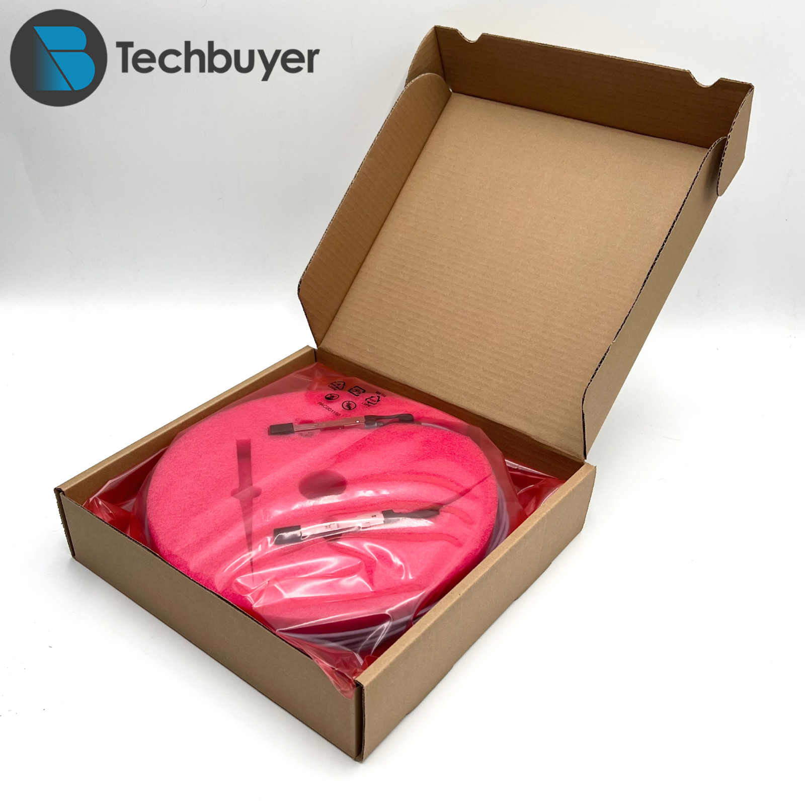 MFS1S00-H050V MELLANOX MFS1S00 Active Optical Cable up to 200Gbs QSFP56 50m