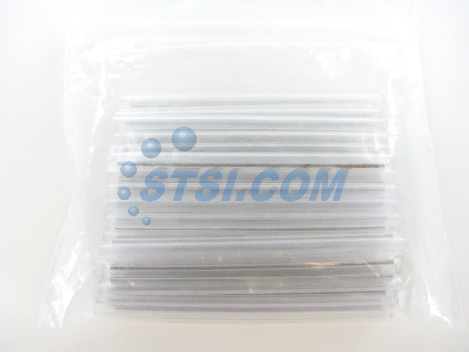 Corning 2806031-01 Heat-Shrink Fusion Splice Protector Sleeves, 1F, 60mm, ~STSI