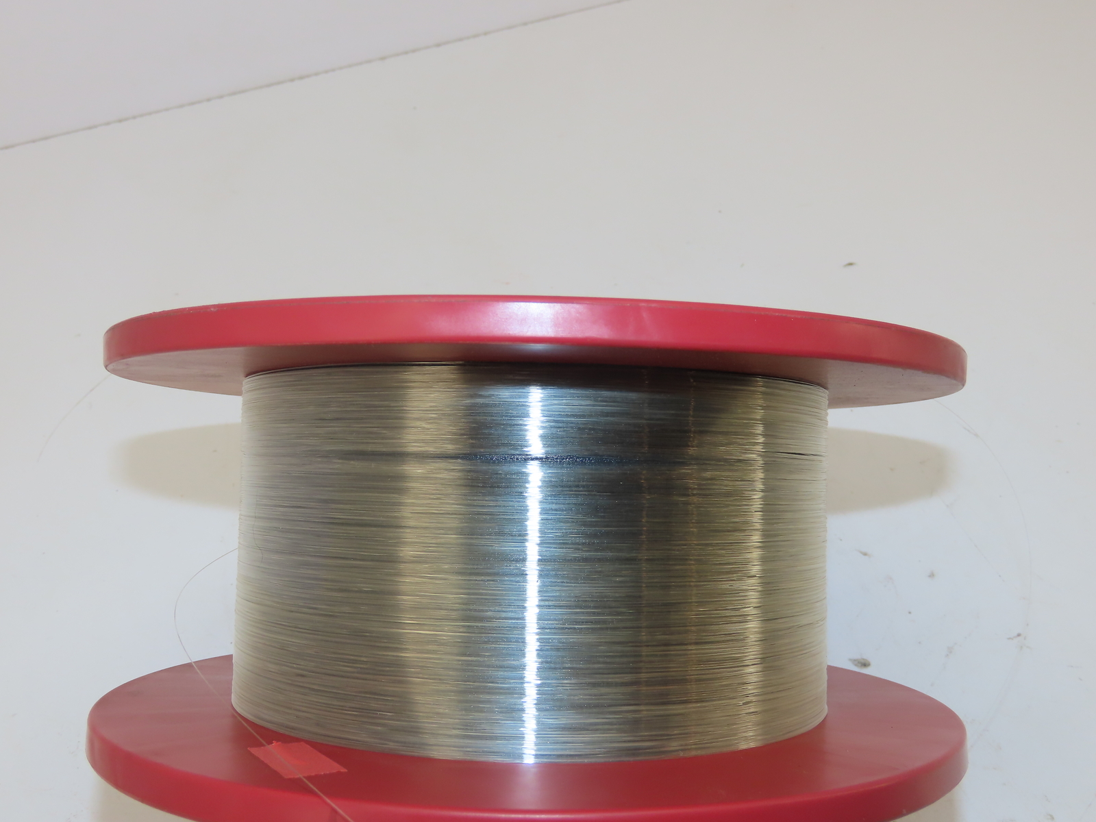 0008157817 2021000 Bare Fiber Optic Spool 50/125/245 510 Meter