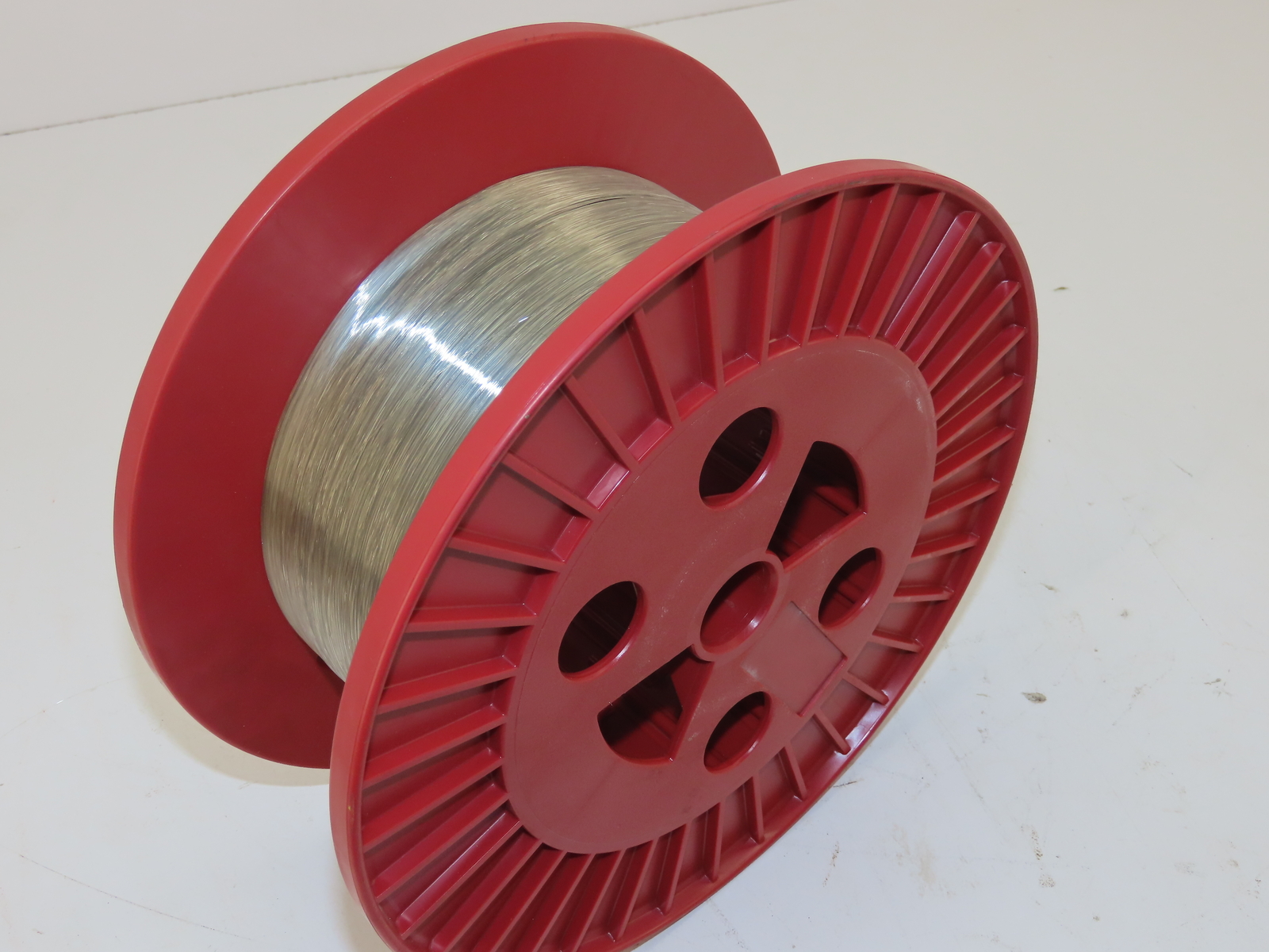 0008157817 2021000 Bare Fiber Optic Spool 50/125/245 510 Meter