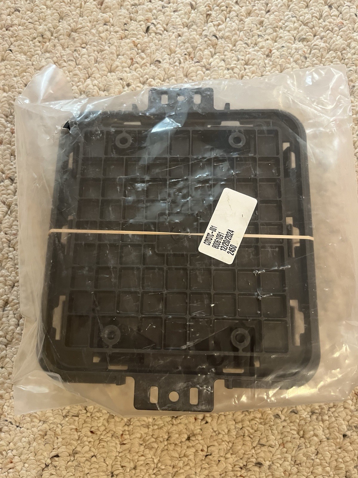 Fiber Optic Splice Closure Kit Coyote DTC (Model: 08948-1) NIB F/S