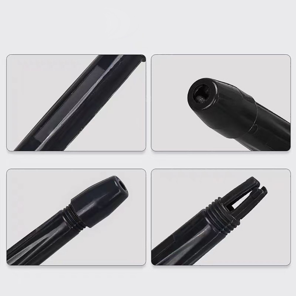 Fiber Optic Fusion Protection Round Box for Drop Cable Optic Fiber Fused Rounde