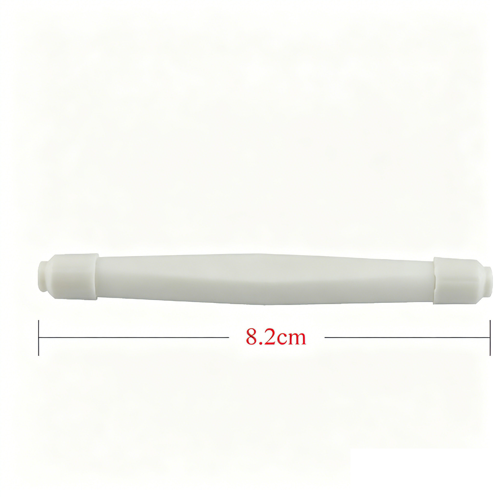 Round FTTH Drop Cable Protection Box Fiber Optic Splice Protective Enclosure