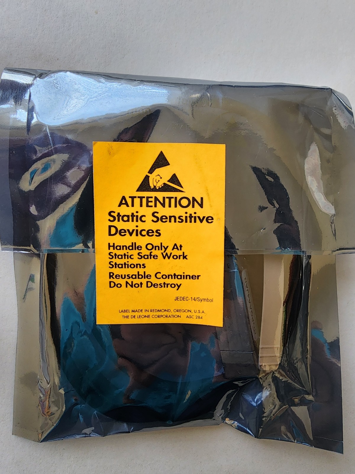 New OEM CISCO SFP-H10GB-CU1M 10GBASE-CU SFP+ Cable 1 Meter 37-0960-03 SHIPSTODAY