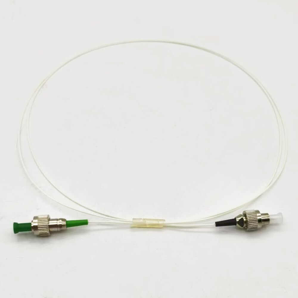 FC/APC-FC/UPC Simplex Single Mode 780nm Patch Cord 1m/3.28ft