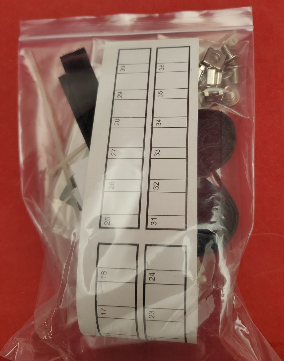 2U 19″ Rack Mounted Fiber Optic Enclosure Swing Out Type LGX-APP17-2X-2U