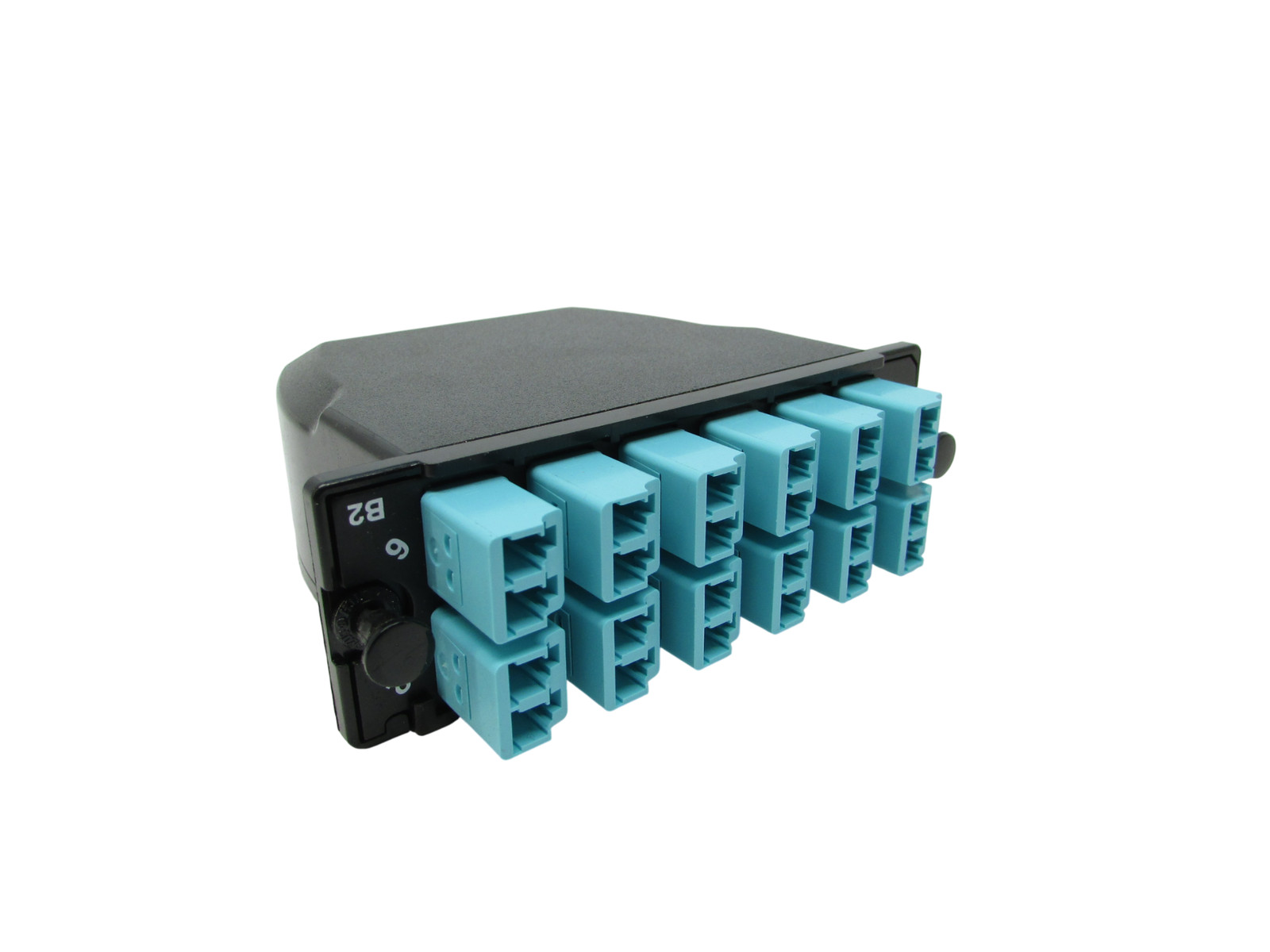 Panduit FC2ZN-24-10B2 Fiber Optic Cassette