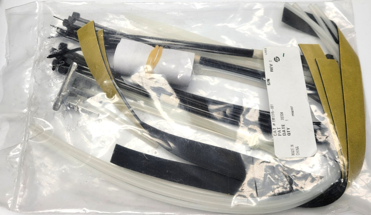 New Open-Box Commscope Fiber Optic Splice Box OFDC-C12-NN/00-NN-N-96-US86