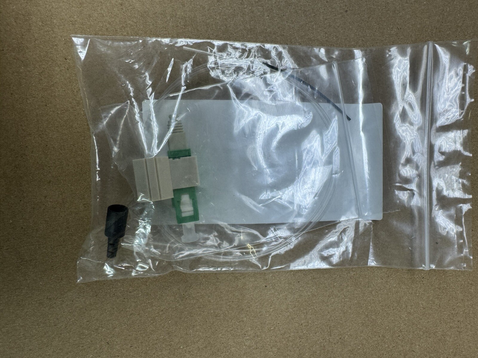 AFL SC FAST-SC-SM-Singlemode Fiber Optic Connectors 0.9/0.25mm