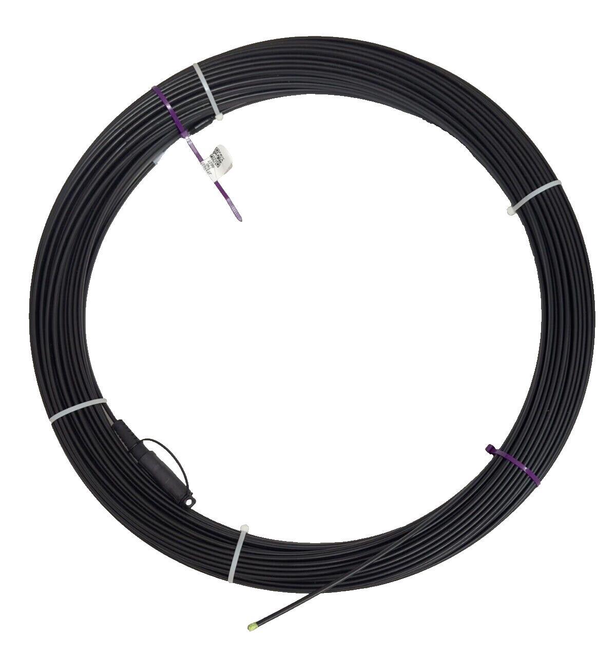 Superior Essex Stranded Single Tube Fiber Optical Drp Cable 100 ft H-Connector